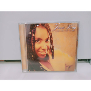 1 CD MUSIC ซีดีเพลงสากลJANET KAY THROUGH THE YEARS   (L5E37)