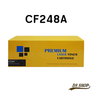 HP CF248A หมึกพิมพ์เลเซอร์เทียบเท่า For M15/M15W/MFP M28/M28W/M16/M29/M31