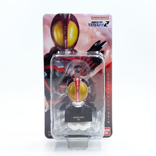 Bandai Faiz Kamen Rider Mask History 2 หัวมดแดง masked rider head หัวมาสค์ไรเดอร์ หัว