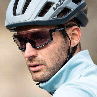 SHIMANO AEROLITE 2023 สีดำเลนส์ออโต้ PHOTOCHROMIC GRAY