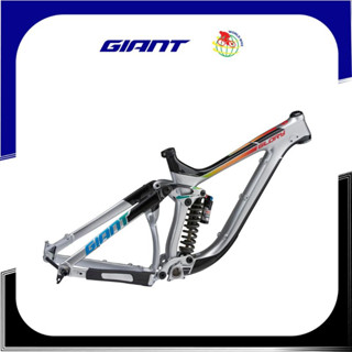 เฟรมจักรยานเสือภูเขา Giant รุ่น Glory Advanced เฟรมคาร์บอน ล้อ 27.5 นิ้ว