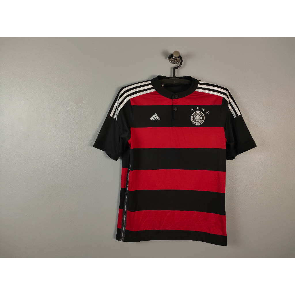เสื้อแท้มือสอง ทีมชาติ GERMANY 2014
