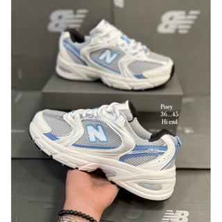 🔥ส่งไว🔥 New Balace 530 มีป้าย+พร้อมกล่อง รองเท้าผ้าใบผู้ชาย รองเท้าผ้าใบผู้หญิง NB530 รองเท้าวิ่ง