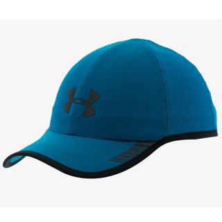 หมวกวิ่ง Under Armour Launch ArmourVent Cap หมวก UA หมวกวิ่ง UA สินค้าแท้ 100%