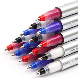 ปากกาเขียนผ้าลบด้วยความร้อน ลบด้วยเตารีดหรือไดร์เป่าผม มีให้เลือก 3 สี