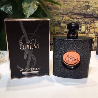 YSL Black OPIUM 100ml.