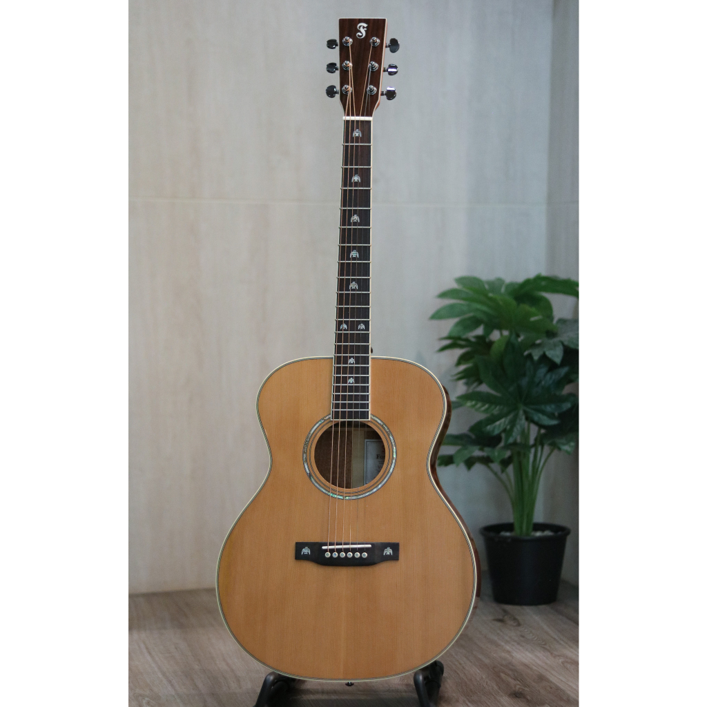 FONZO V-22C Full Body