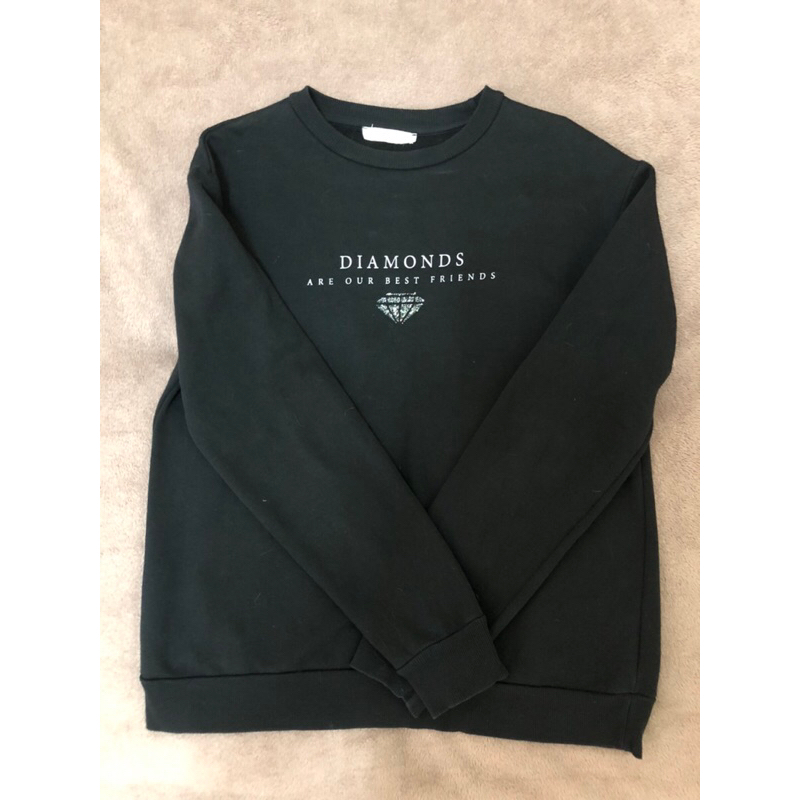 เสื้อกันหนาว แบรนด์ Mango