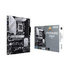 (Z790-P-CSM) MAINBOARD (เมนบอร์ด) ASUS PRIME Z790-P-CSM (SOCKET LGA 1700) (ATX)