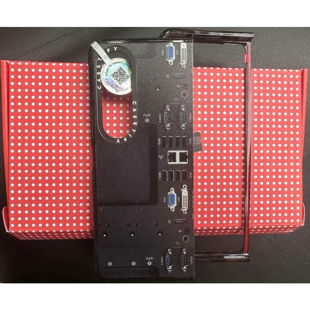 Casetify Samsung Galaxy Z Fold4 มือสอง แท้100%พร้อมกล่อง ยังไม่เคยใช้งาน