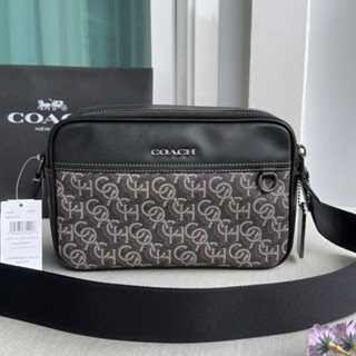 ★ New ของแท้ 100% กระเป๋าสะพาย Coach