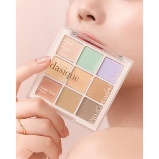 Dasique Pro Concealer Palette ของแท้ พร้อมส่ง