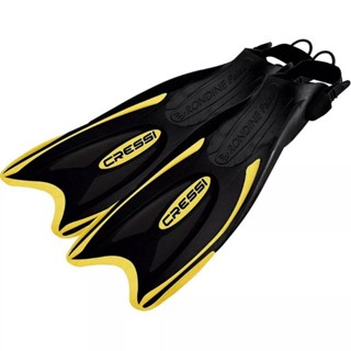 CRESSI PALAU DIVING FINS-ฟิน ตีนกบดำน้ำ น้ำตื้น/น้ำลึก สกูบ้า