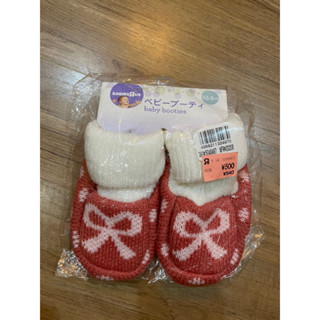 รองเท้า ถุงเท้าเด็ก babies r us ขนาด 13.5 cm
