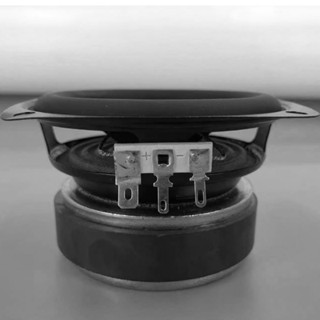 HK 3.5 นิ้ว 4Ω 30W mid-bass  ดอกเสียงกลาง ลำโพงเสียงเบส  ลำโพงเสียง ลำโพงบลูทูธdiy