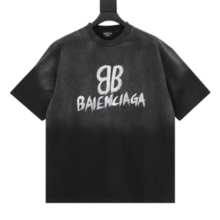 เสื้อยืด BALE N [NEW] Unisex ของหายาก ของมันต้องมี [Limited Edition]