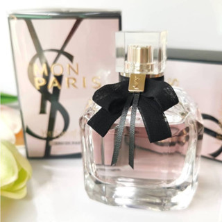 YSL MON PARIS EDP 90ml.