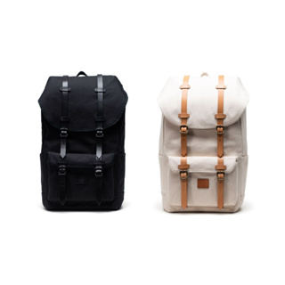 Herschel Supply กระเป๋าสะพายหลัง รุ่น LITTLE AMERICA HEAVYWEIGHT CANVAS 2023