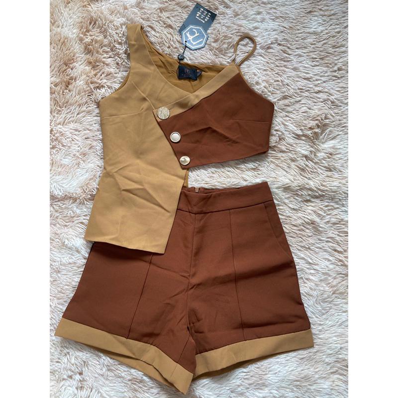 ป้าย NATACHA ไซค์  M