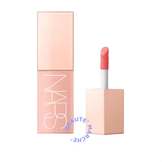 NARS- Afterglow Liquid Blush • 7ml สี: Brazen