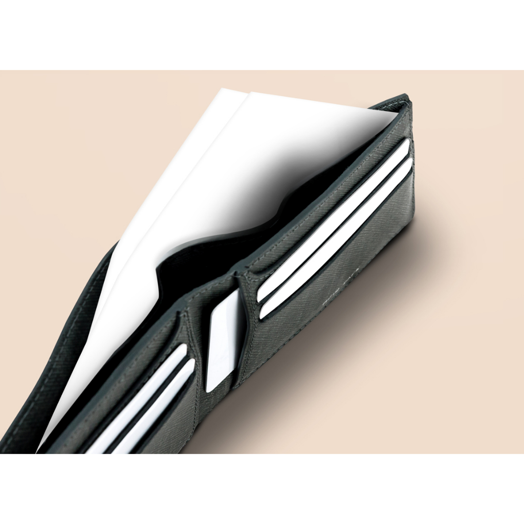 Visco Slim Wallet GF Collection