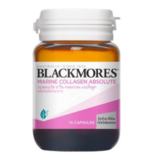 BlackMore Collagen14เม็ด