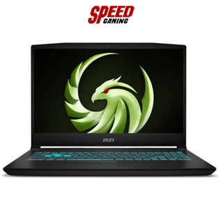 MSI BRAVO15 C7VEK-096TH NOTEBOOK (โน้ตบุ๊ค) / By Speed Gaming