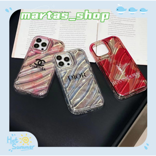 ❤️ส่งของขวัญ❤️ เคสไอโฟน 11 12 13 14 Pro Max ระดับสูง เรียบง่าย สไตล์คู่รัก ความคิดสร้างสรรค์ Case for iPhone สาวน่ารักหั