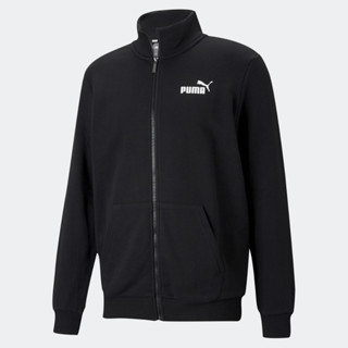 PUMA เสิ้อแจ็คเก็ต ผู้ชาย รุ่น ESS Track Jacket TR/ 58669601