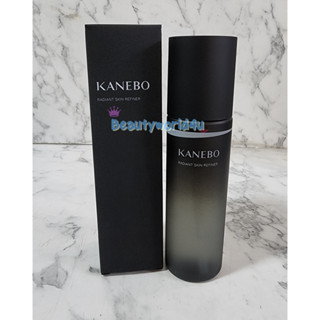 KANEBO Radiant Skin Refiner  200 ml. โลชั่นเช็ดทำความสะอาดผิวพร้อมให้ความชุ่มชื้น