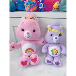 Care Bears 🧸แคร์แบร์ ปี 2007 มือสอง ของแท้ อเมริกา