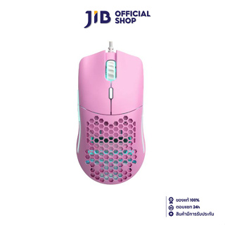 MOUSE (เมาส์) GLORIOUS MODEL O- (PINK FORGE)