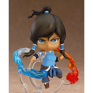 [พร้อมส่ง] Nendoroid 646 Korra - The Legend of Korra