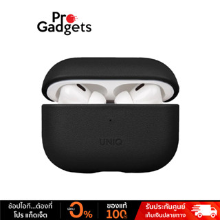 Uniq Terra Case For AirPods Pro Gen 2 (2022) เคสหูฟัง