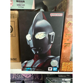 S.H.Figuarts (Shinkoccou Seihou) 2.0 Lot JP Ultraman SHF 2.0