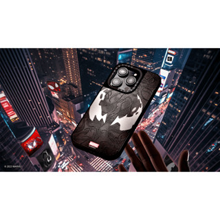 CASETiFY [Pre-order] Venom Mask Case