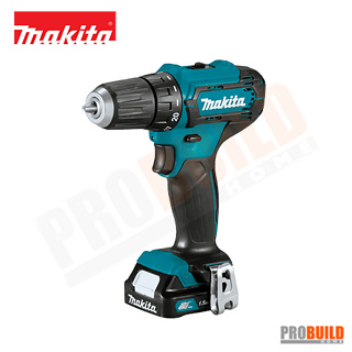 สว่านไขควงไร้สาย MAKITA DF333 DWYE 12V MAX