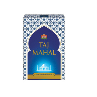 Brooke Bond Taj Mahal Tea 500g ++ บรู๊ค บอนด์ ทัชมาฮาล ผงชาดำ 500 กรัม