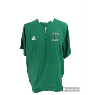 เสื้อยืดกีฬาแบรนด์ ADIDAS BASEBALL Size XL มือ2