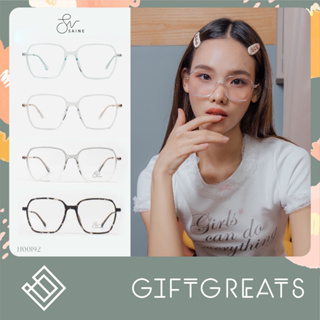 SAINE-H00192 SS5 กรอบแว่นตา แว่นกรองแสง เลนส์สายตา Saine Eyewear giftgreats