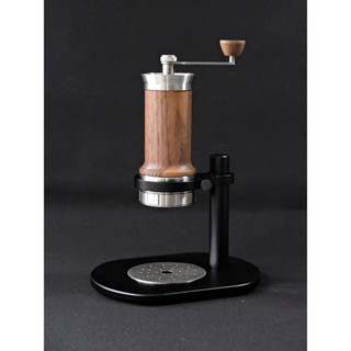 {{ส่งจากร้านไทย}} Mischief Espresso Maker V4 เครื่องสกัดชอตเอสเพสโซ่แบบมือหมุน