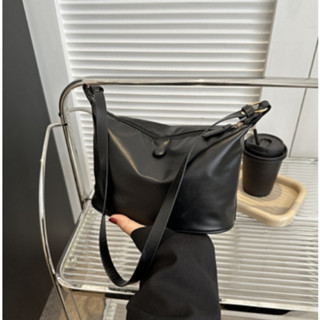 small bag กระเป๋าสะพายไหล่ใบเล็ก หนัง PU พร้อมส่ง