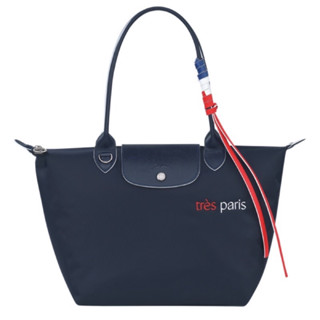 (ของแท้ Kingpower)  Longchamp Le Pliage Tres S (Limited)