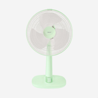 พัดลมตั้งโต๊ะ 14 นิ้ว HATARI T14M -GREEN