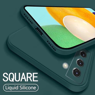 เคสสีพาสเทสใช้สำหรับSamsung รุ่นS21Fe/S23Fe/S24Fe/S25Fe/S26Fe