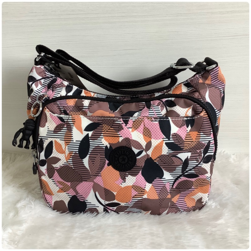 (รอ 5 วัน) Kipling Cai @ Pastel Garden ของแท้