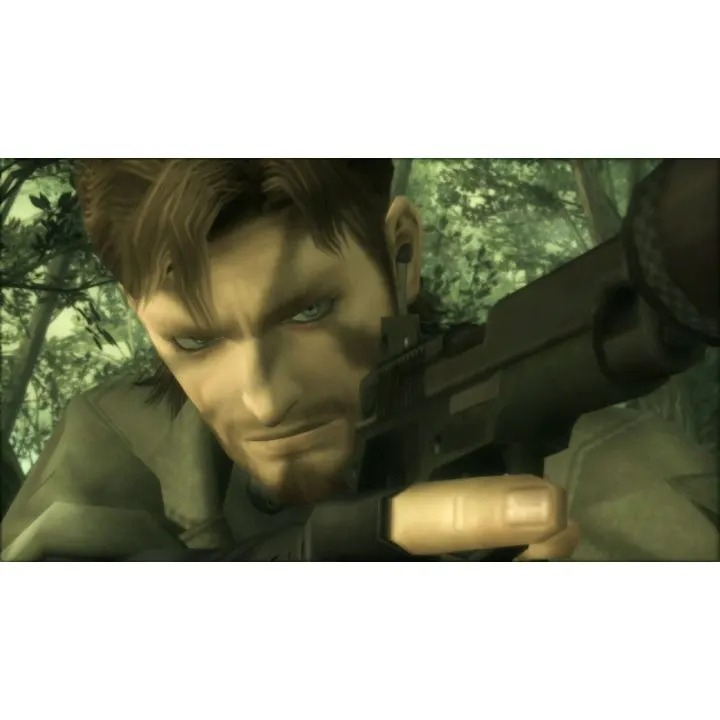 Nintendo Switch™ Metal Gear Solid: Master Collection Vol. 1 (By ClaSsIC GaME)