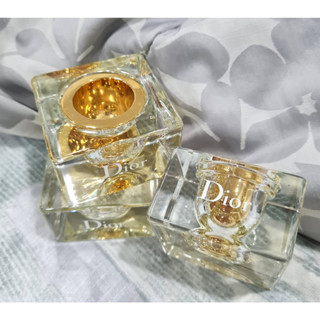 แท่นวางขวดครีมทรงกระบอก ของ Dior แท้ 100% (ไม่มีกล่อง)