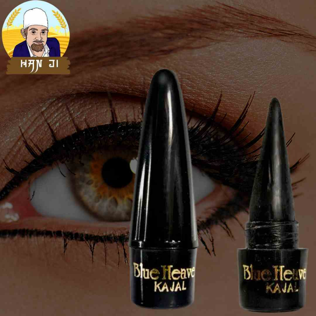 Blue Heaven Kajal ที่ทาตาอินเดีย