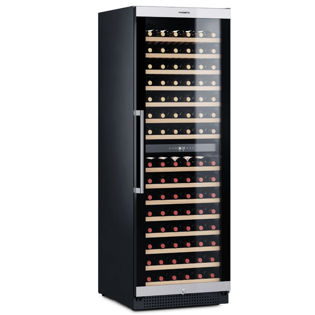 Dometic Wine cooler C154F ตู้แช่ไวน์ระดับ Luxury Wine Cellar ขนาด 154 ขวด จากประเทศสวีเดน
